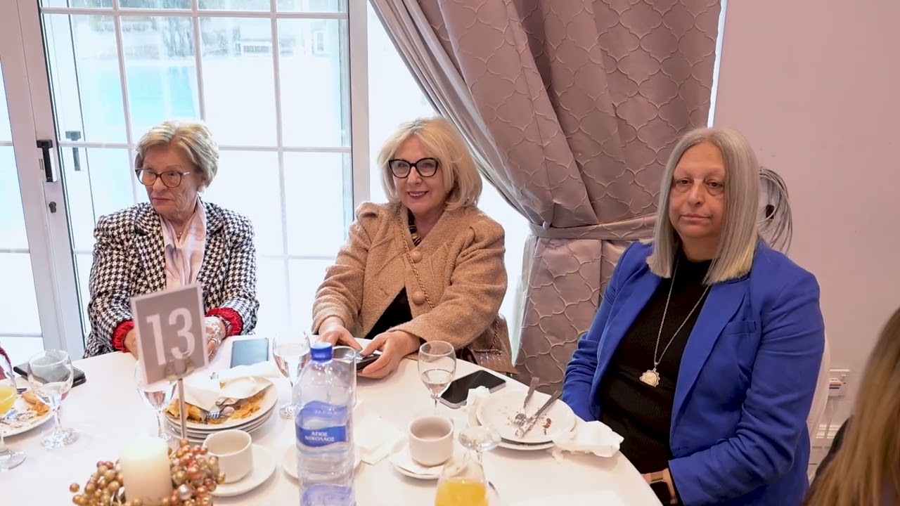 Παγκόσμια Ημέρα της Γυναίκας στη Λευκωσία 8.3.26