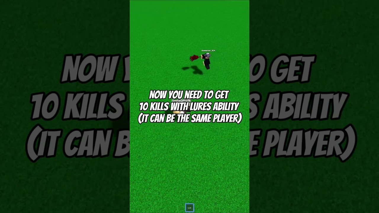 How to Get the Angler Glove in Slap Battles 🎣(FULL GUIDE)