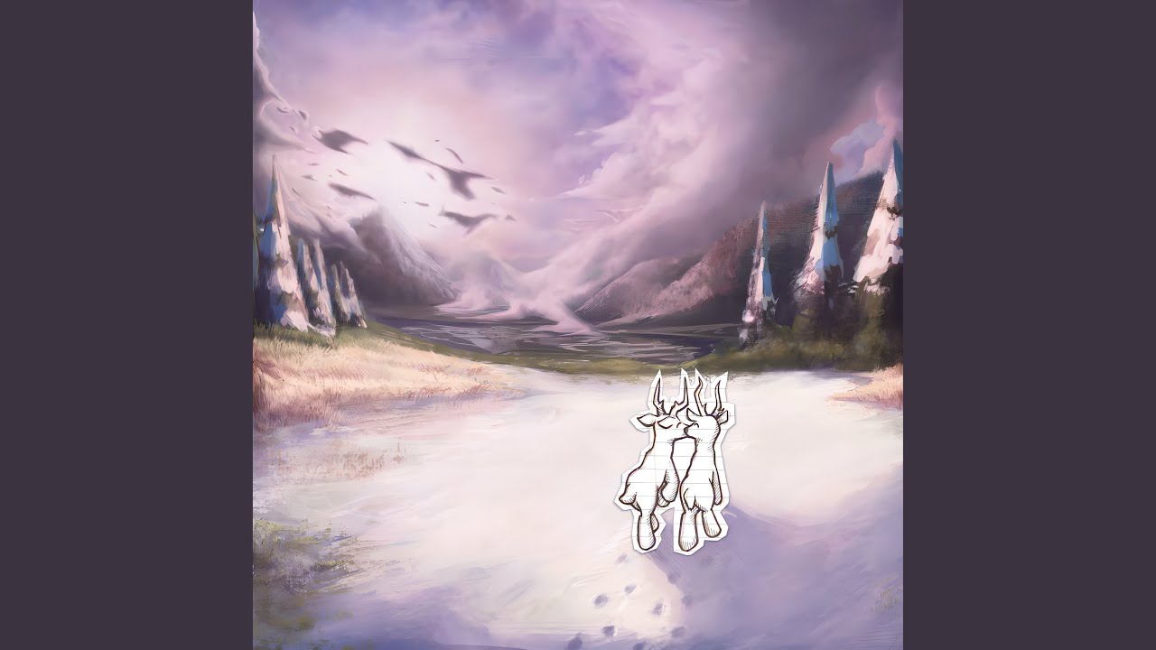 world of white