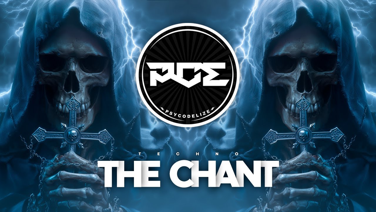 HARD TECHNO ● Junkie Kid - The Chant (Rekkt Remix)