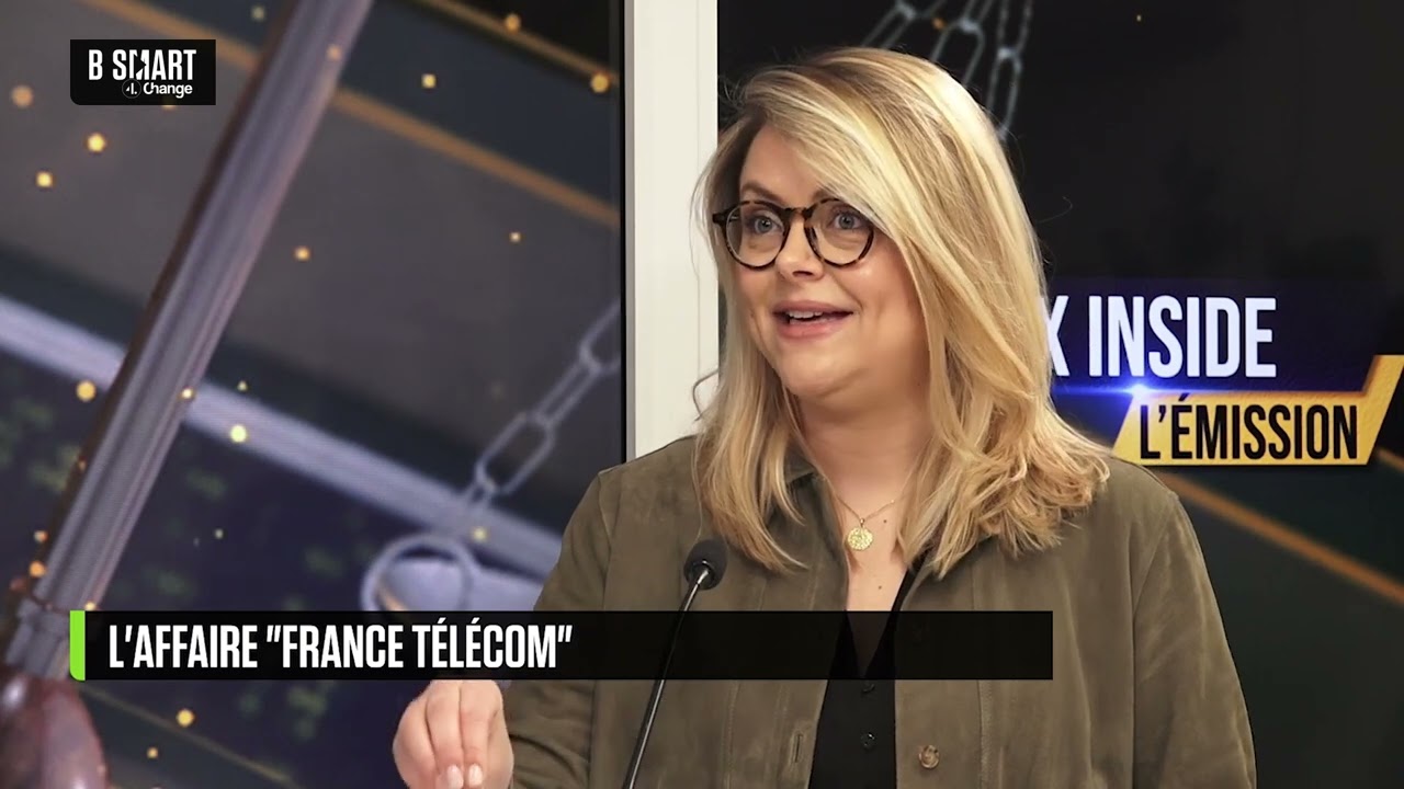 LEX INSIDE - Affaire 