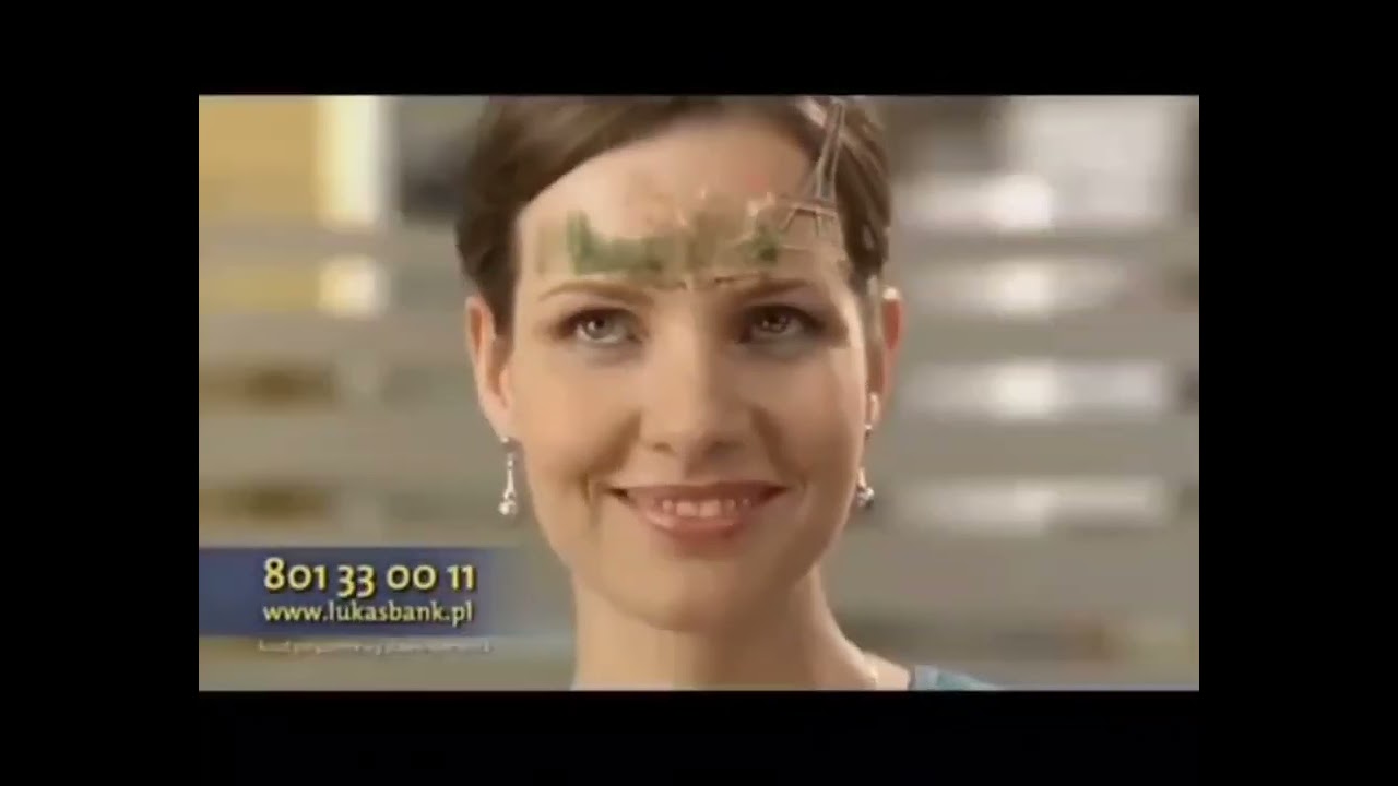 TVP 1 Końcówka Jekiej To Melodii Reklamy i intro Wieczorynka (10/09/2010)