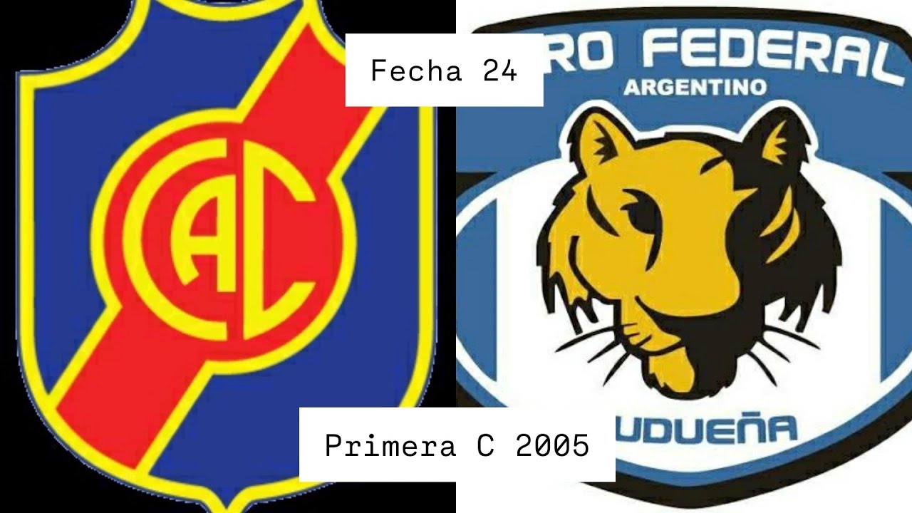 PES 6 ( Fecha 24 - Colegiales vs Tiro Federal ) Primera C 2005 con Tiro Federal 