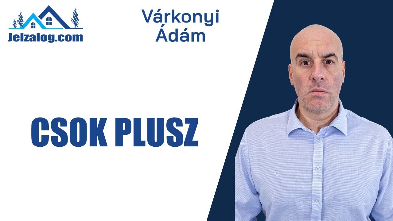 CSOK PLUSZ