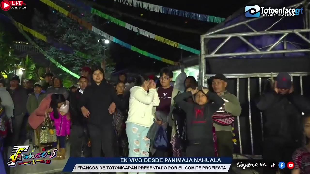 EN VIVO