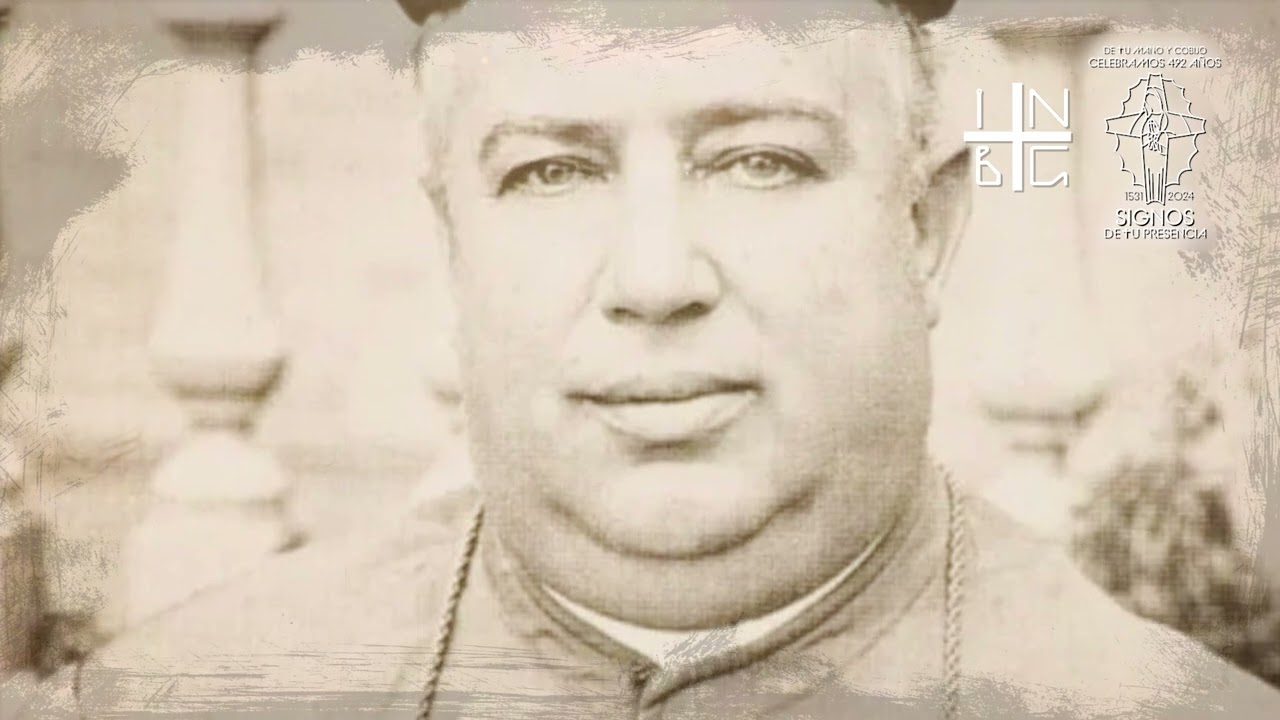 SANTOS Y MÁRTIRES | San Rafael Guízar y Valencia
