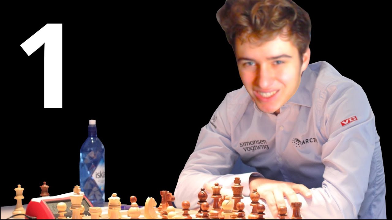 600 Elo Unterschied?! | B&ouml;blinger Open 2022
