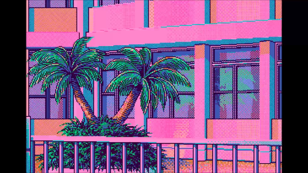 Don't stop to dance  | Ａｅｓｔｈｅｔｉｃ | Vaporwave