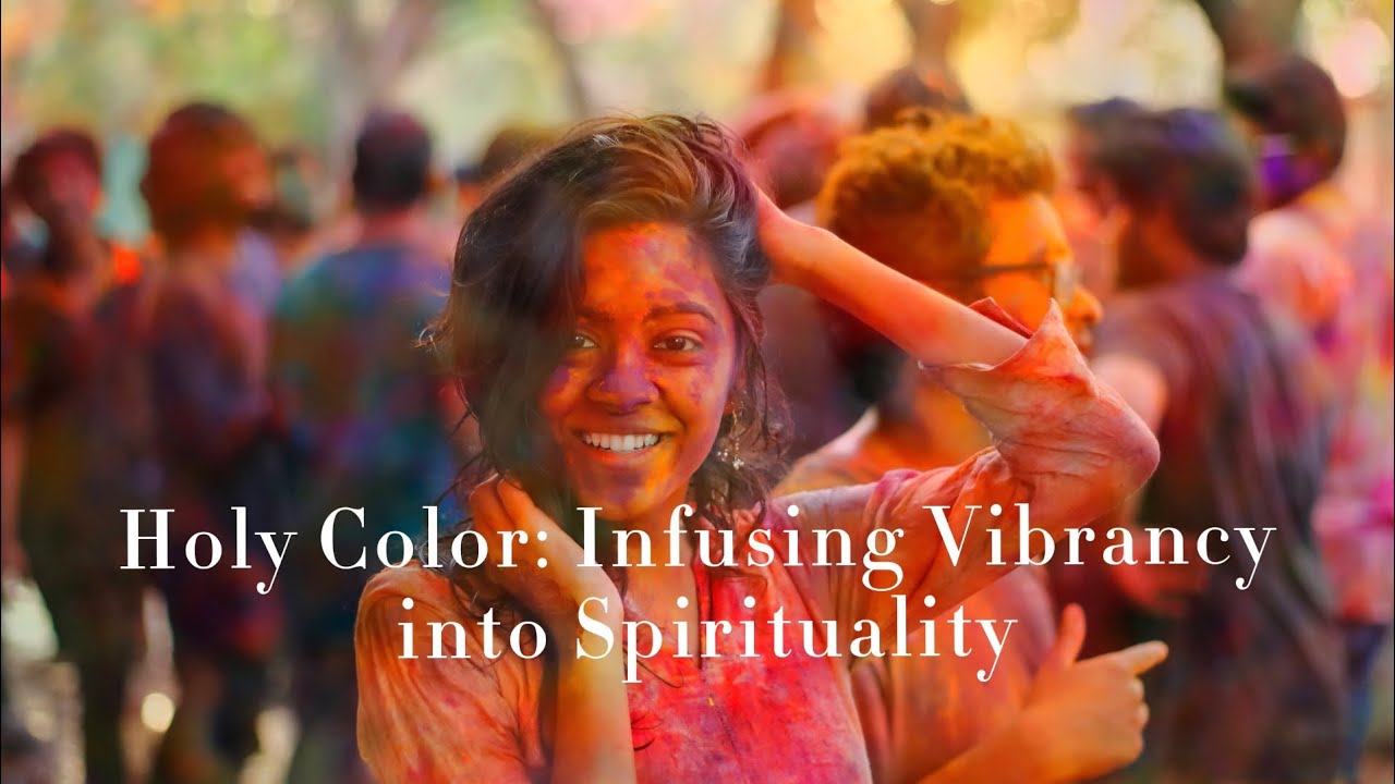 Holi party in India | Holi celebration | Holi ke Rang | india nice culture | Pearl trip