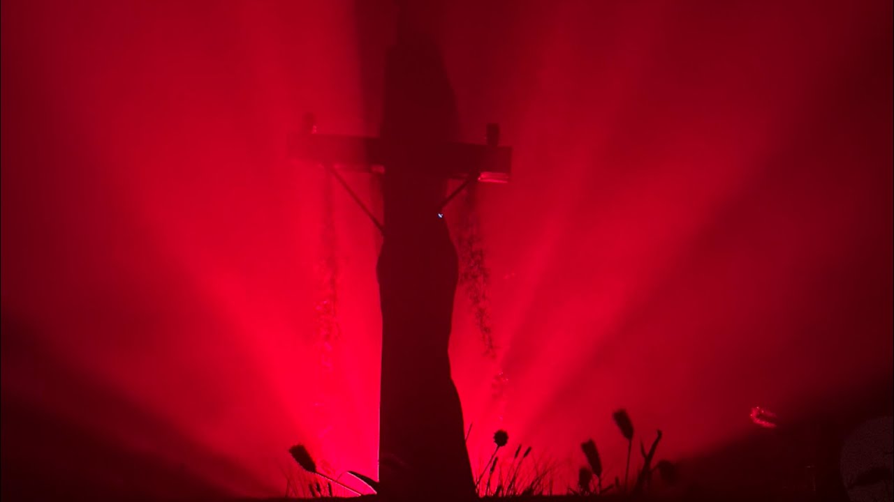 Ethel Cain “Tempest” Warsaw 2025