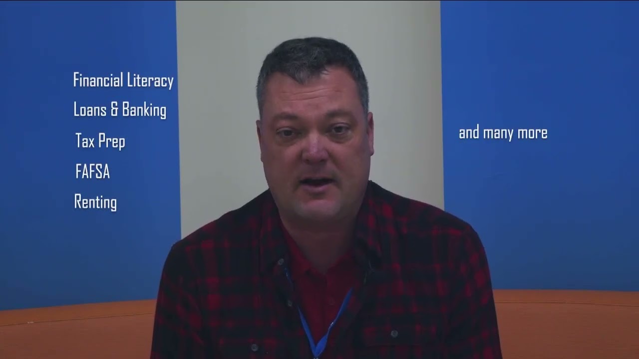 Next Chapter Summit intro