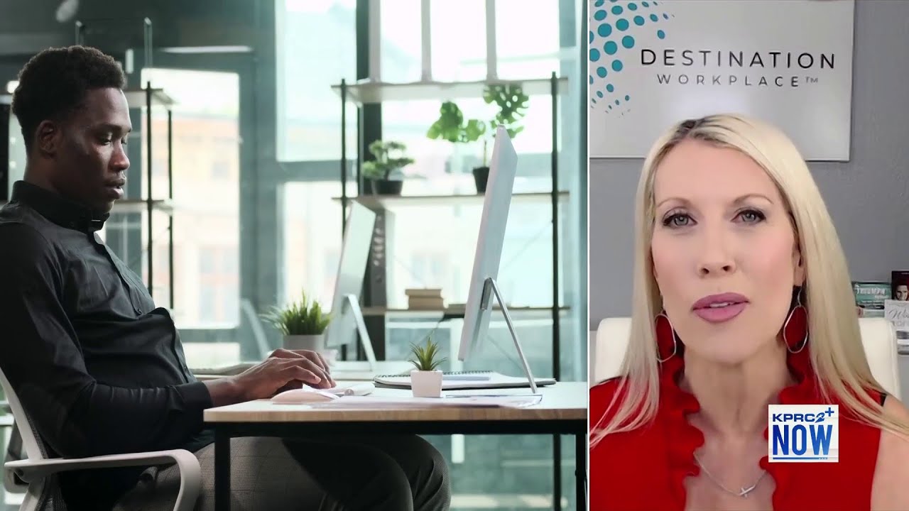 Explaining rise of Gen Z managers, what it means in the workplace