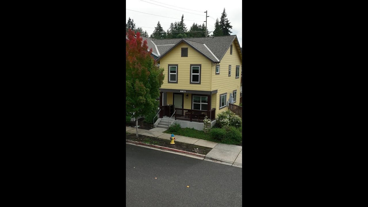 Family forced to leave subsidized housing in Bremerton