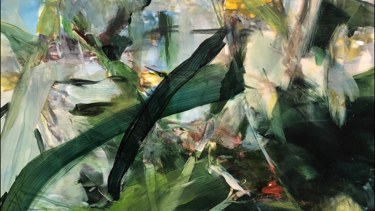 Visions of Ireland, Stanek Gallery Presents Unforeseeable Thereness