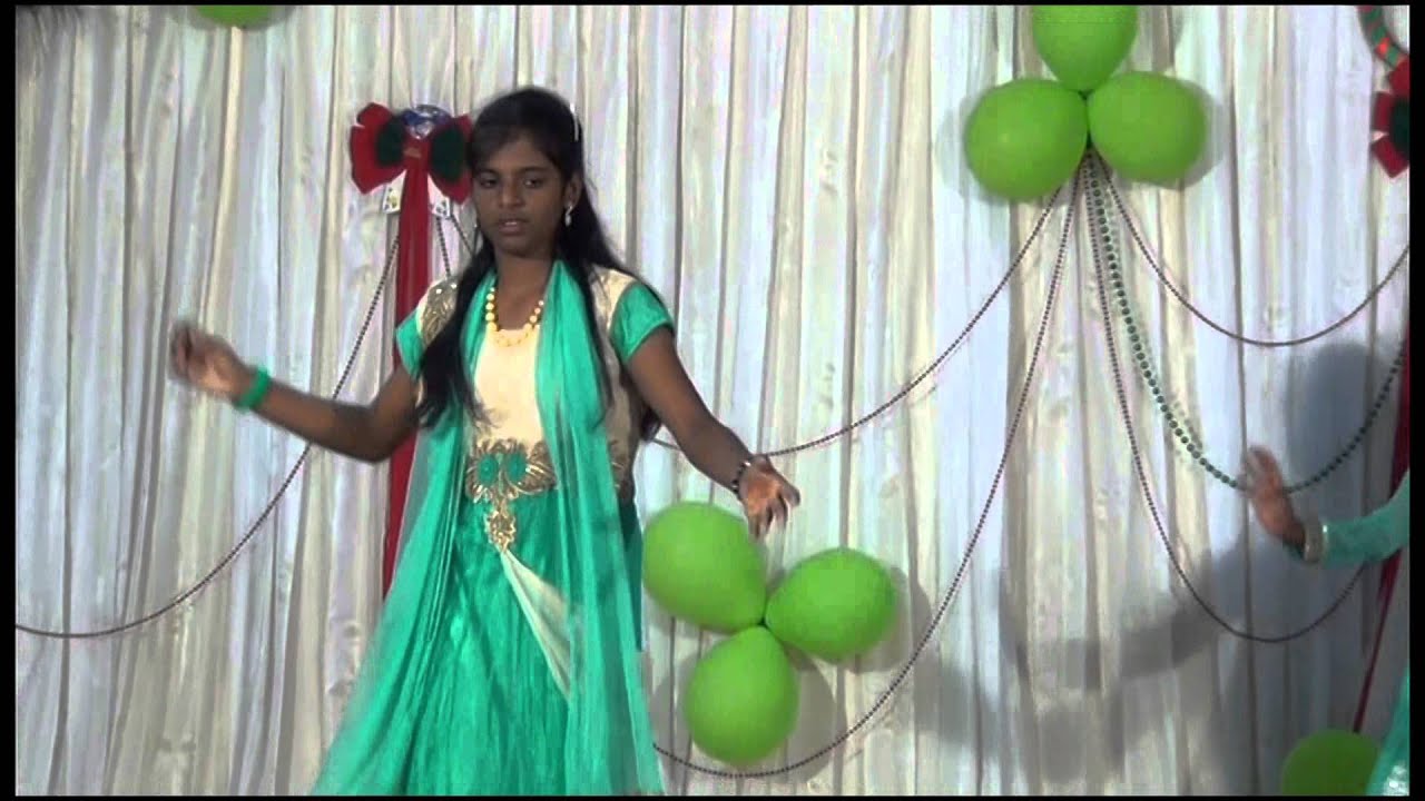 NLM TV  tamil christian dance songs  Jaffna Sri lanka