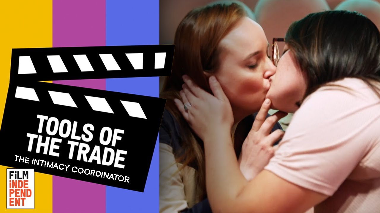 What does an Intimacy Coordinator do? Sex, safety & consent on set | FiLM iNDEPENDENT
