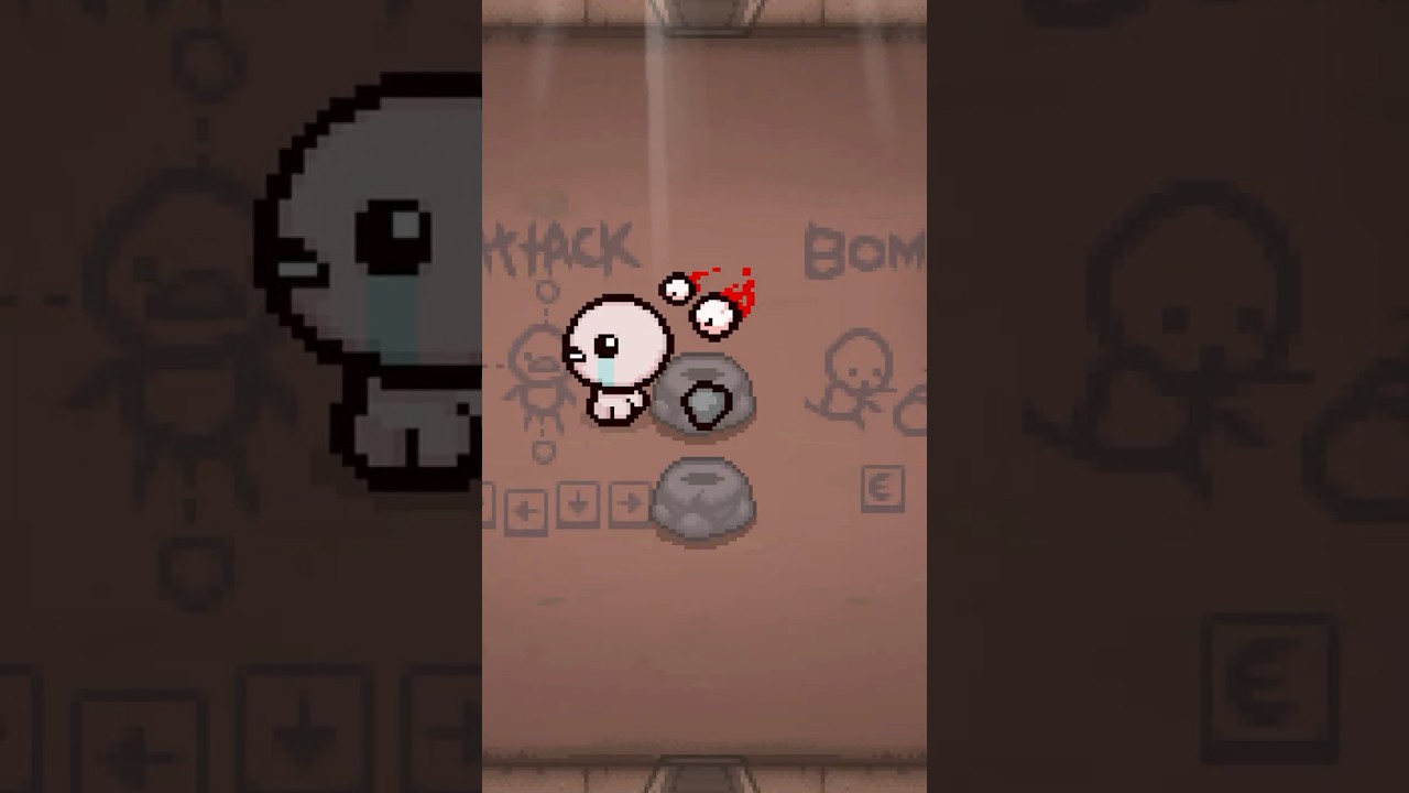 These Synergies Are SO GOOD! The Binding Of Isaac: Repentance+  