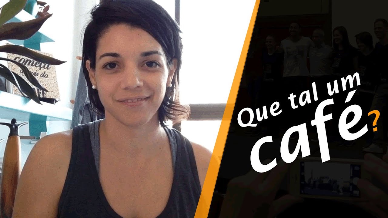 #14. QUE TAL UM CAF&Eacute;?