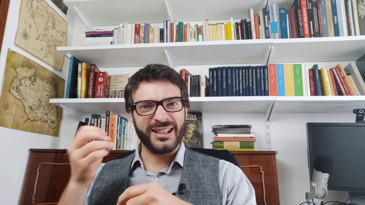 Tu non hai nessun talento letterario. [Rotte Narrative]