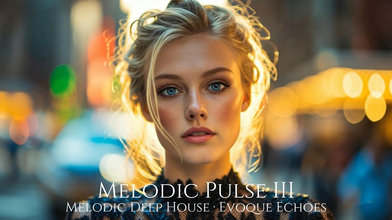 MELODIC PULSE III | Melodic Deep House | Deep House | Melodic Techno