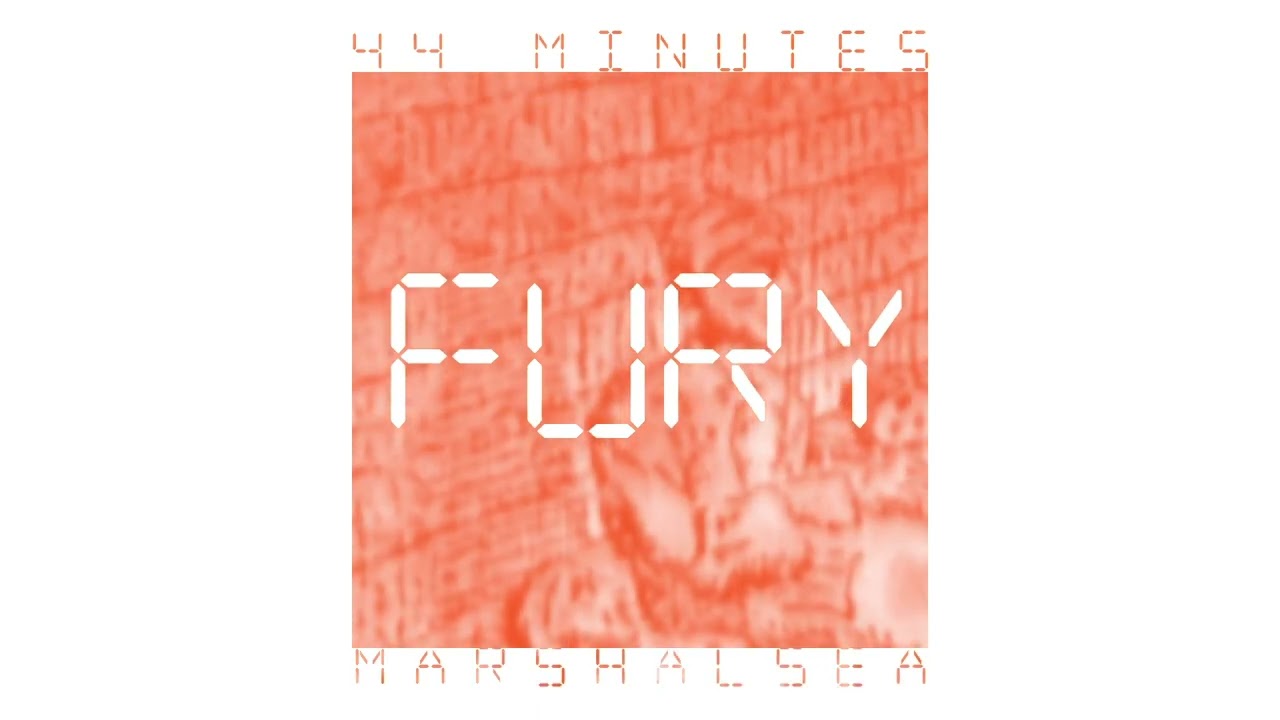 Fury - Marshalsea