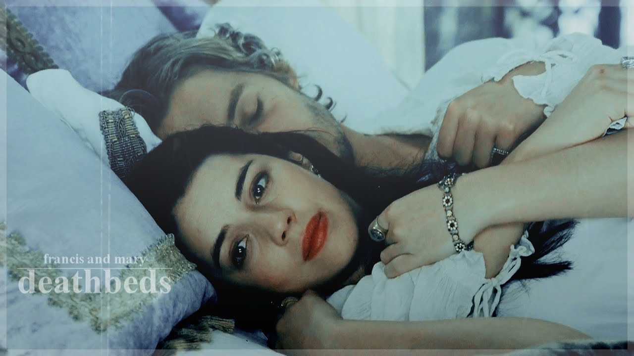 Francis & Mary | Deathbeds