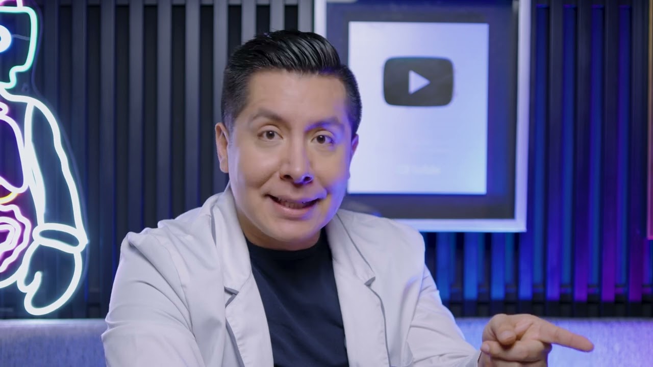 &iquest;ADAPT&Oacute;GENOS? 🤨 #MrDoctor #TikTok #Reacci&oacute;n