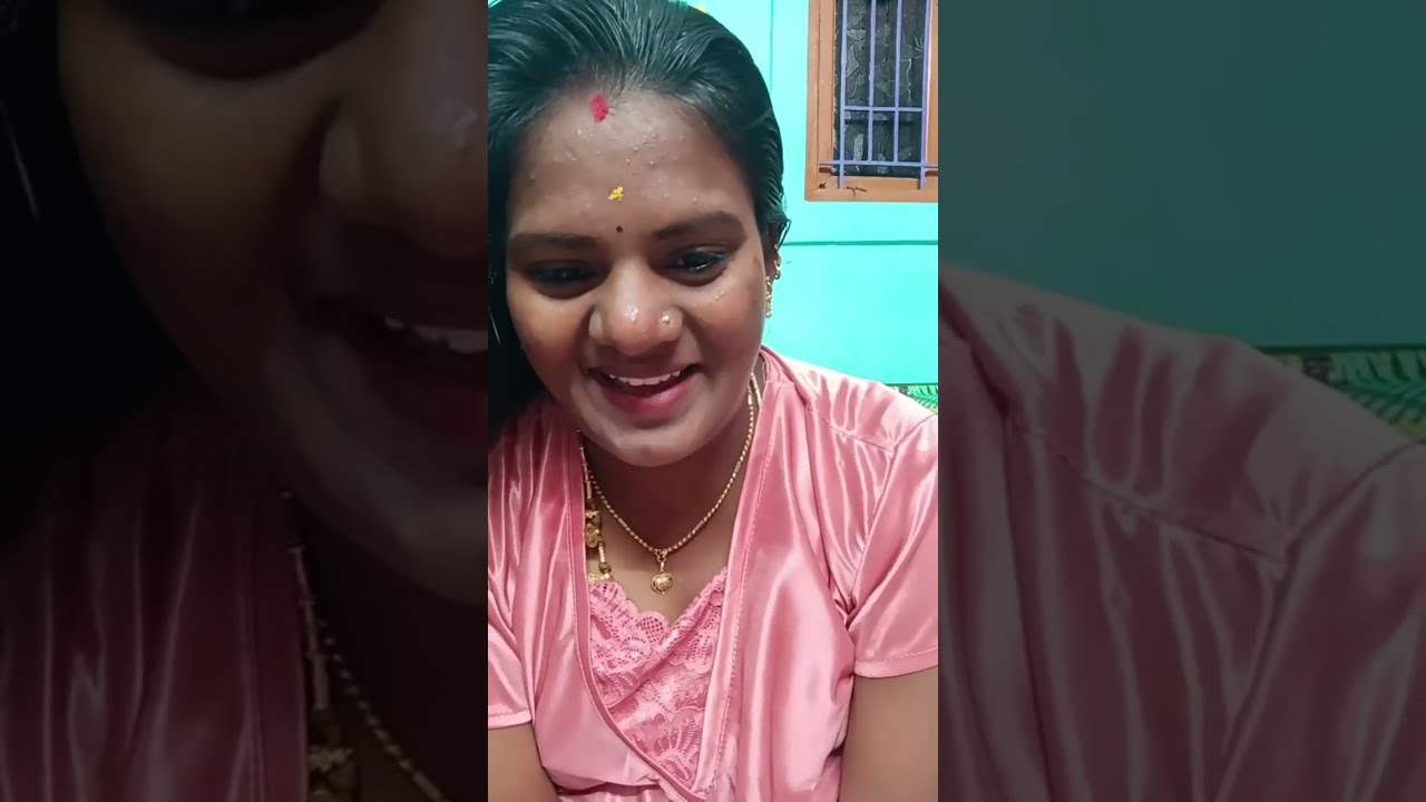 லைவ் போட்டு பல நாள் ஆச்சு மீண்டும்
