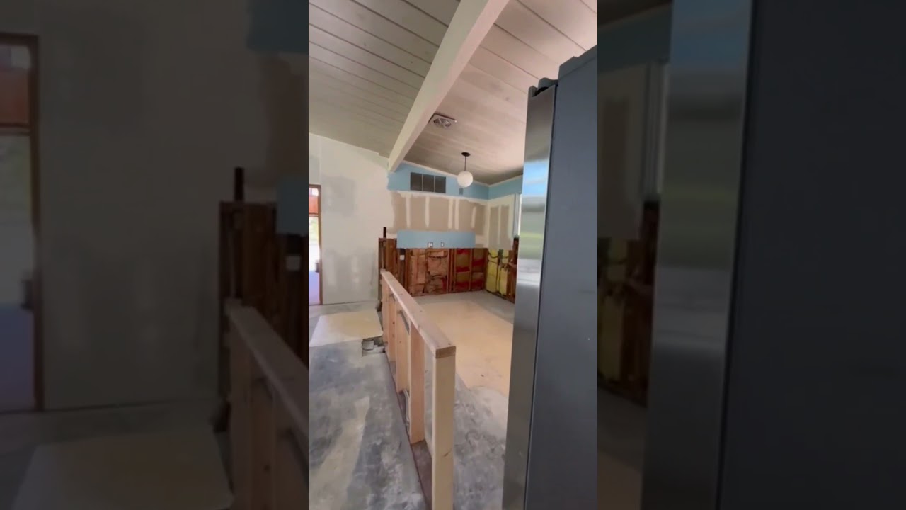 Transforming a Home: Renovation Journey to Boost Sale Value!