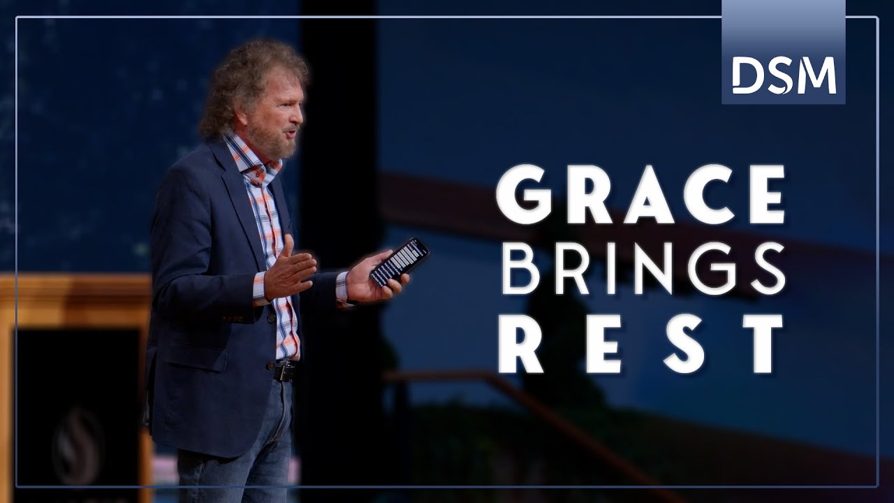 Grace Encounters | Part 3