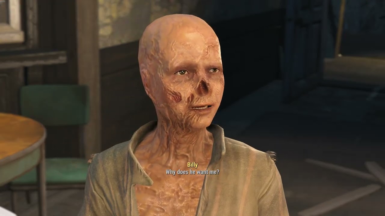 Fallout 4 Part #40