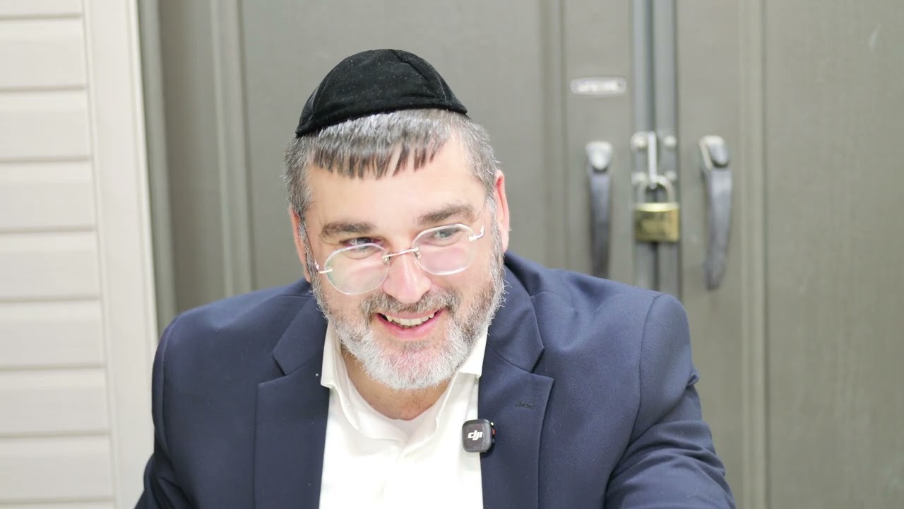הרב יהודה דהן | פרשת ויקהל - פקודי | מעלת הכיור!!!