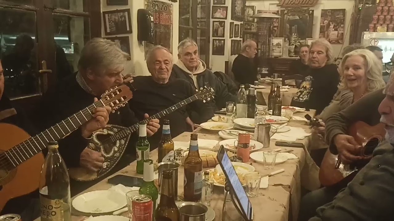 Mpakala: Βρήκα την γυναίκα που γουστάρω 04-02-2026