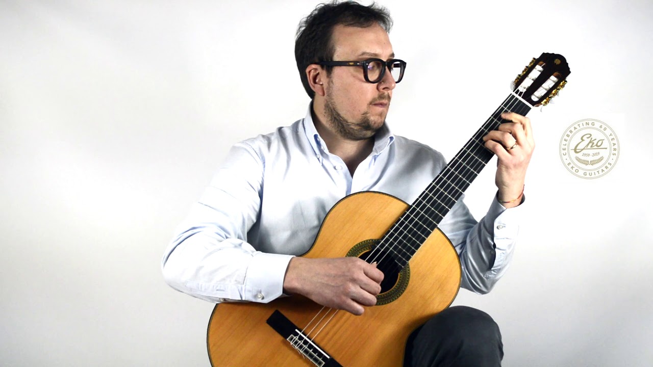 EKO VIBRA 500