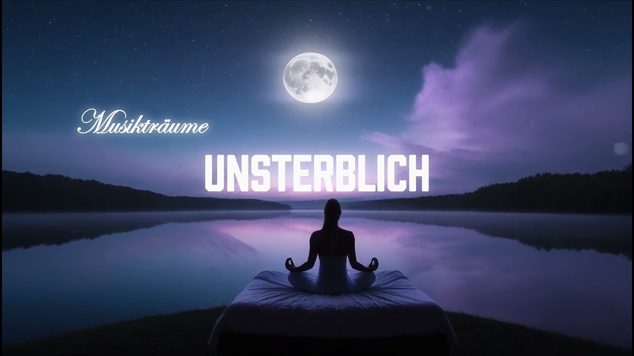 UNSTERBLICH – EPISCHER SOUNDTRACK VOLLER KRAFT & EMOTION! 🔥⚡
