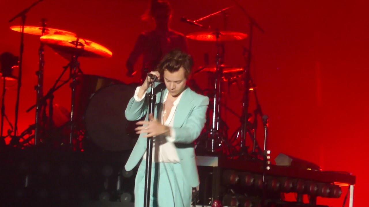 Harry Styles 