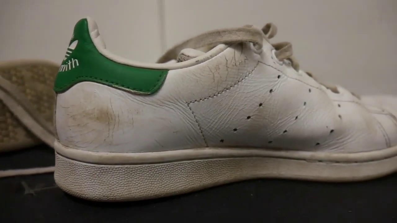 UKAY SHOES RESTORATION (STAN SMITH)