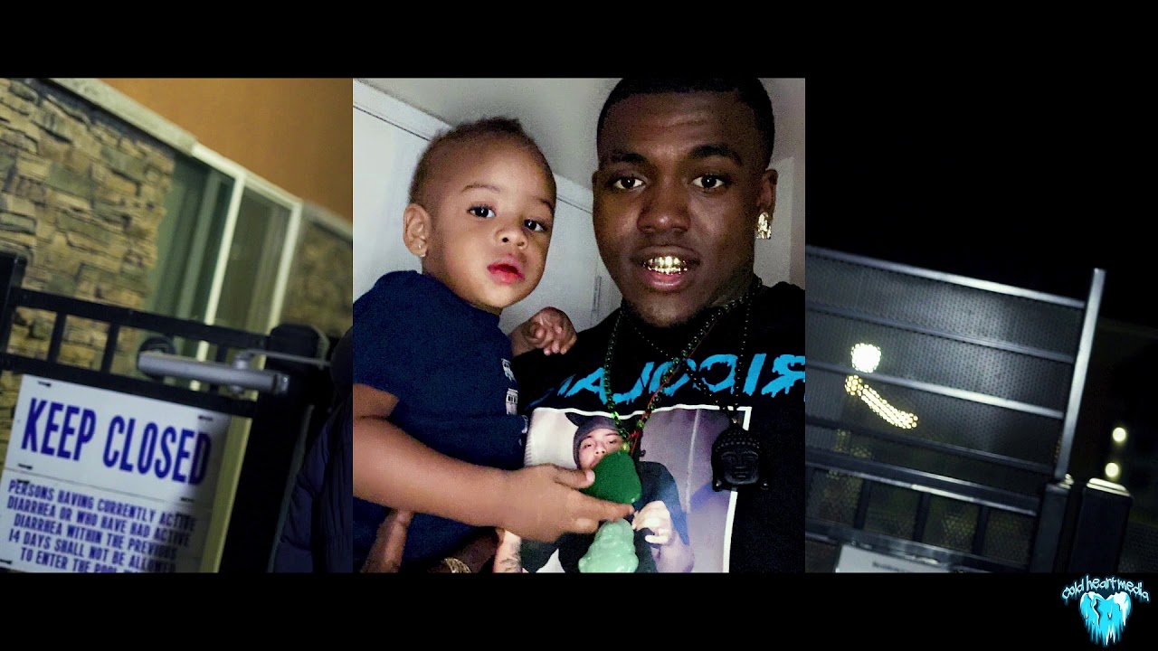 Ronny Bo - Reminiscing (Official Music Video) | Dir. @Lostboysage