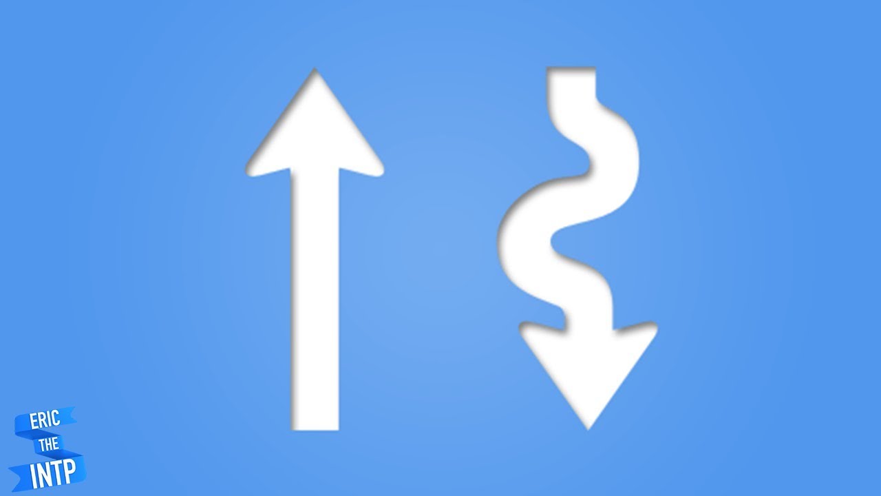 Direct vs Indirect Communication