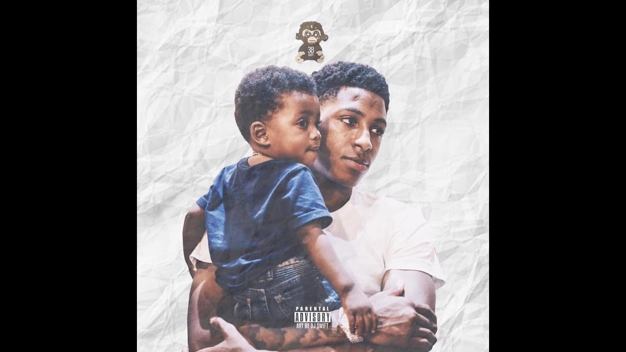 YoungBoy Never Broke Again - Confidential (Official Audio)