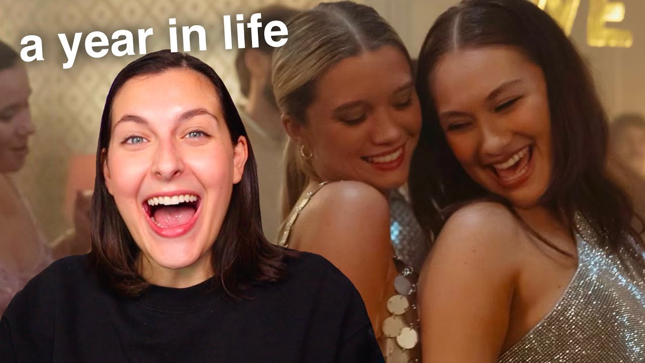 *live* The Summer I Turned Pretty Episode 10 Reaction & Review *spoilers*