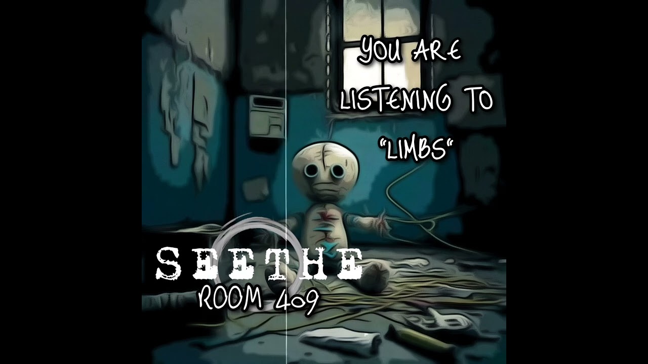 Seethe-Limbs (prod. throwaway)