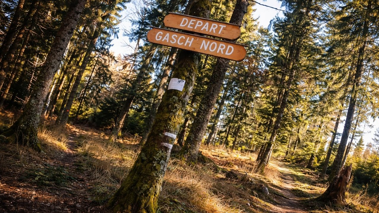 La Gasch Nord Munster 