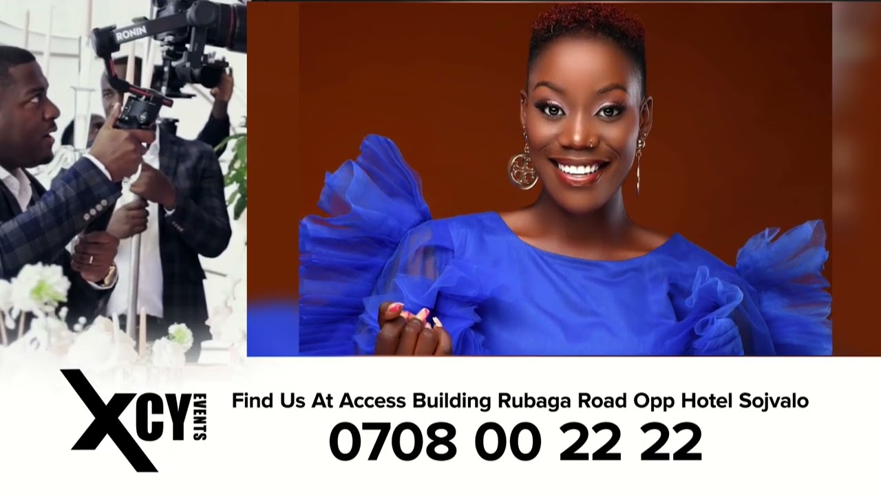 Grace Khan alemeddwa okumanya ennaku ye, Ameria Nambala agamba baamuyamba nebakoowa #Kawunyemu360