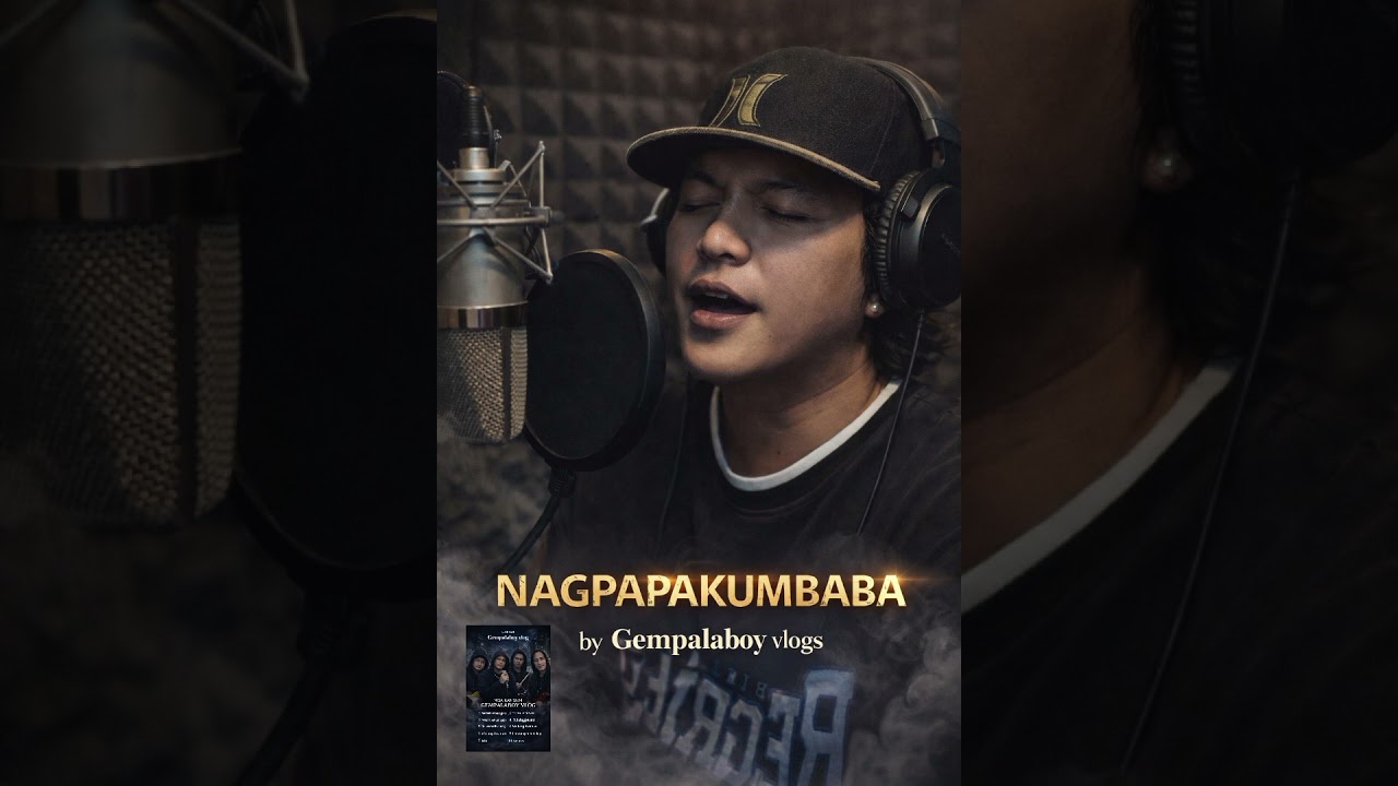 NAGPAPAKUMBABA 