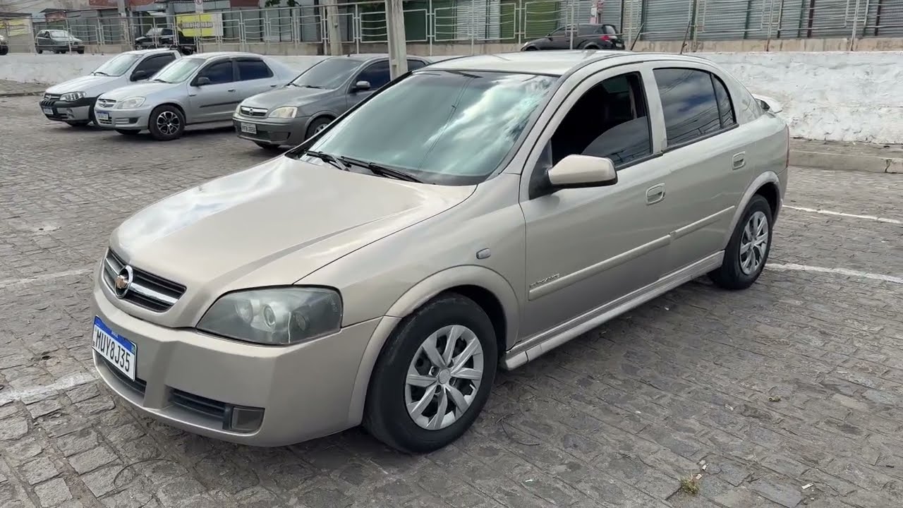 ASTRA 2004\2005