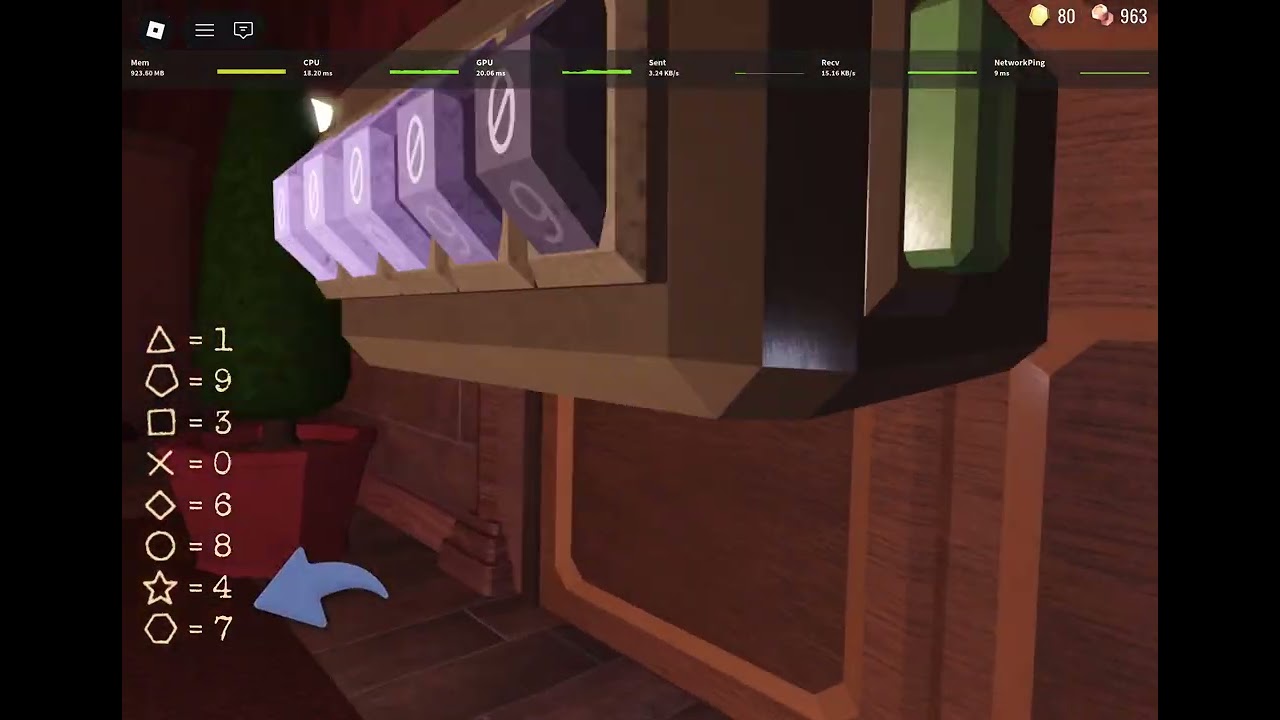 Actual Good Doors Hotel Speedrun (14:30 SNS)