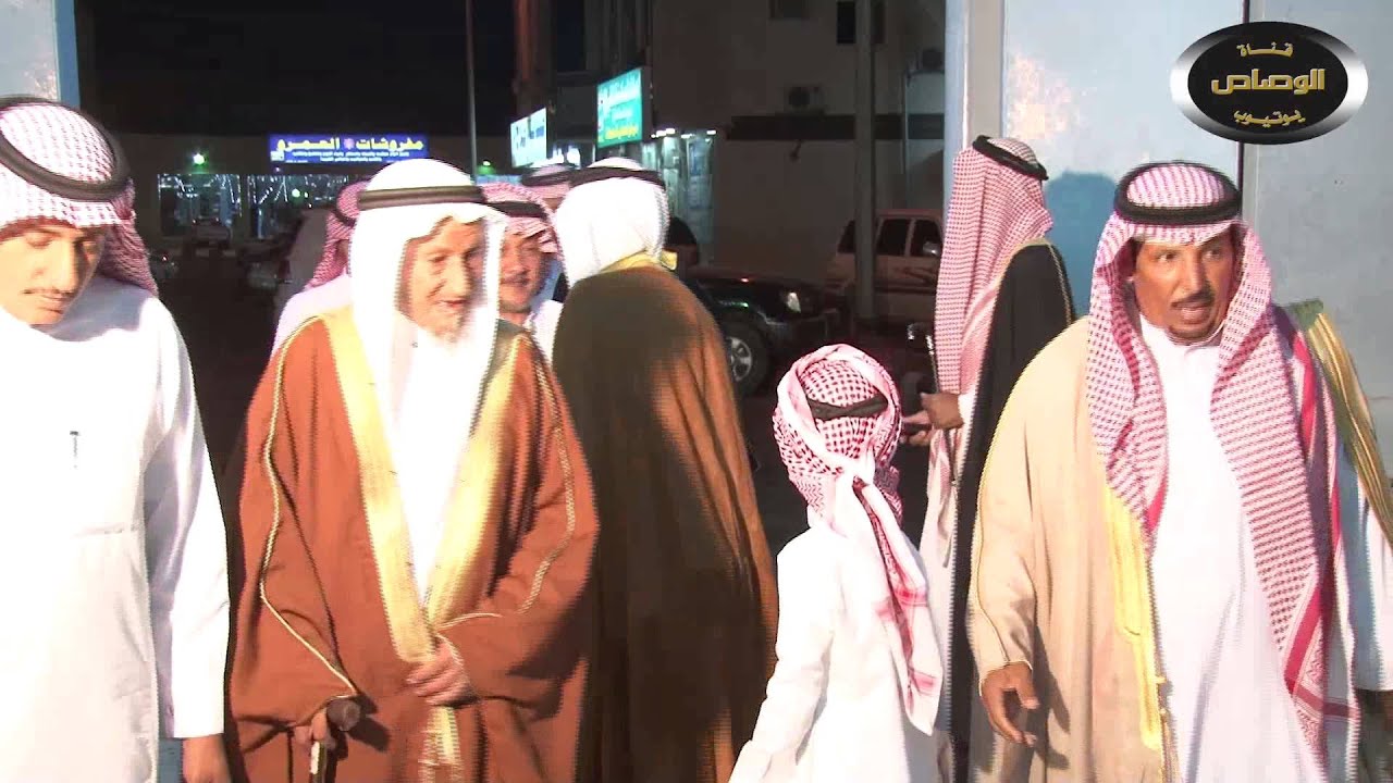 حفل أبناء هريس السبر(رحمه الله) بمناسبة زواج ابنهم الشاب محمد زايد السبر بمحافظة المهد