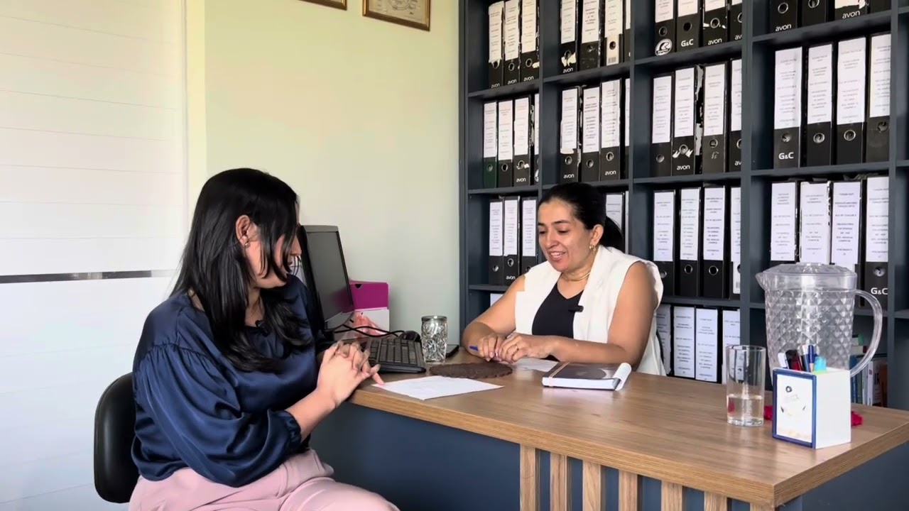 Cómo abrir un negocio Inmobiliario en Paraguay siendo Extranjero / Entrevista con experta