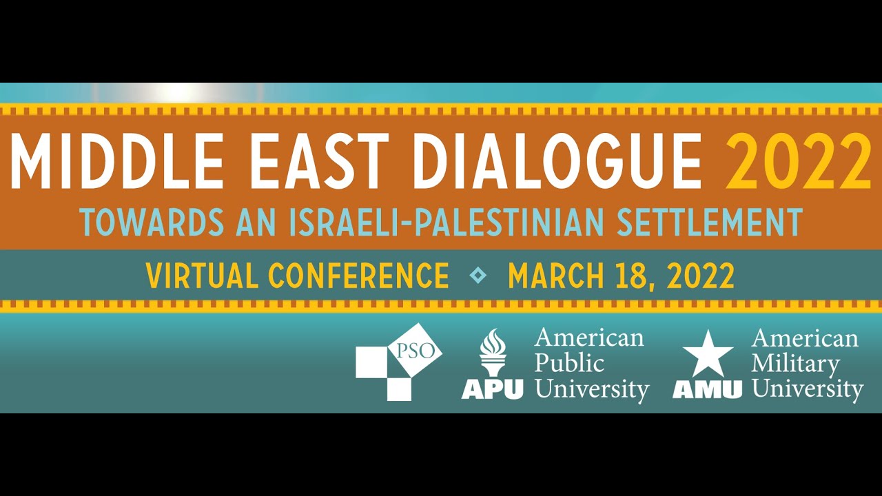 Middle East Peace Process